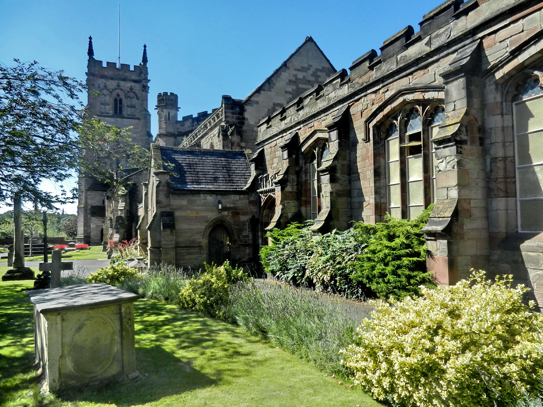 Kidderminster
